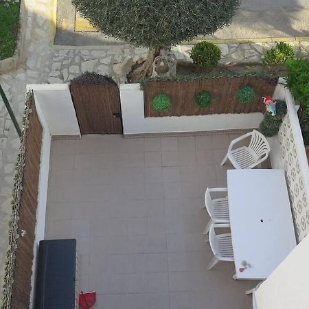Bungalow In Moorse Stijl Ел Кампело Екстериор снимка