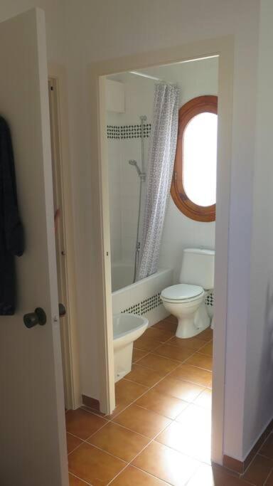 Bungalow In Moorse Stijl Ел Кампело Екстериор снимка