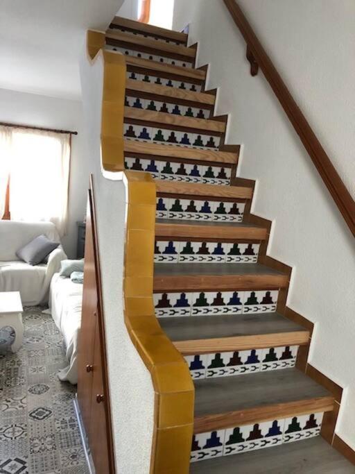 Bungalow In Moorse Stijl Ел Кампело Екстериор снимка