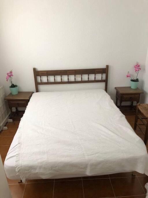 Bungalow In Moorse Stijl Ел Кампело Екстериор снимка