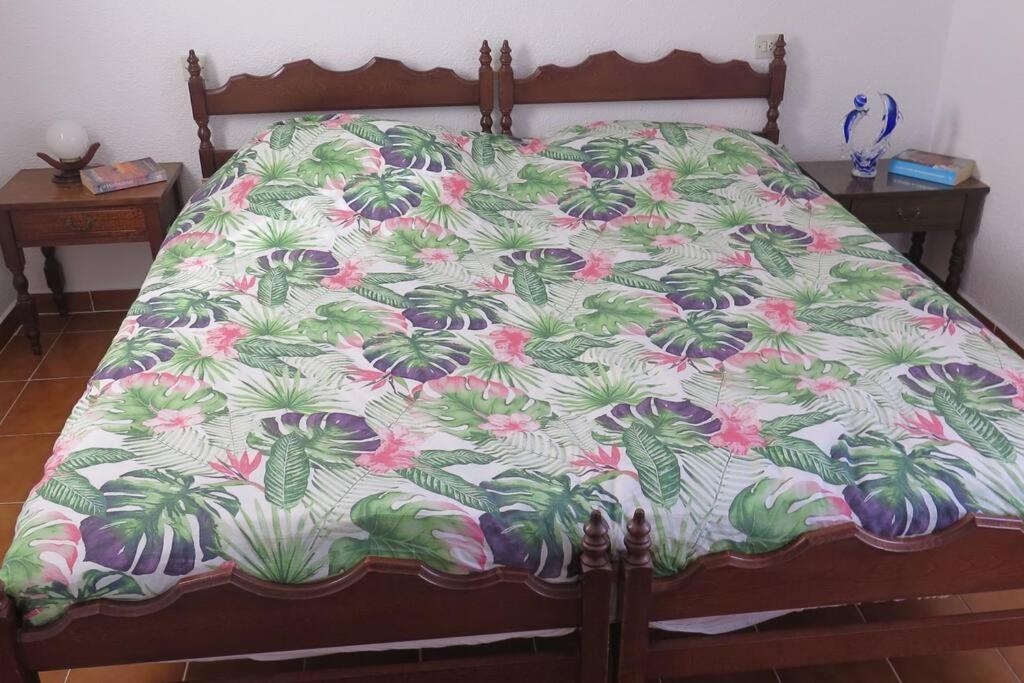 Bungalow In Moorse Stijl Ел Кампело Екстериор снимка